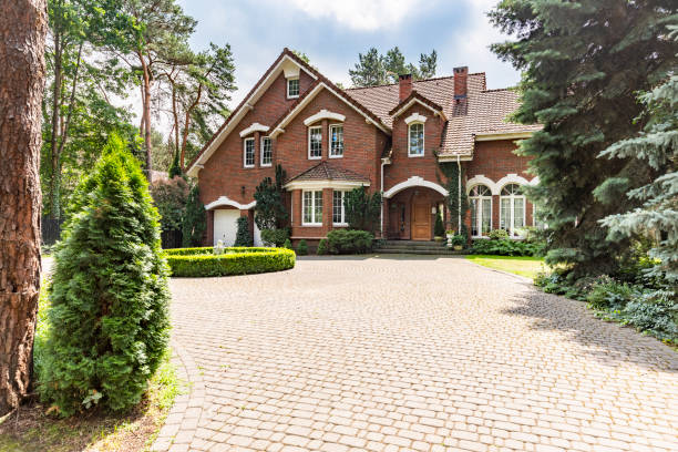 Sugar Hill, GA Driveway Pavers Company