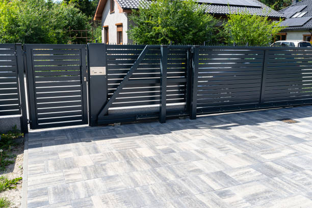 Best Interlocking Driveway Pavers  in Sur Hill, GA