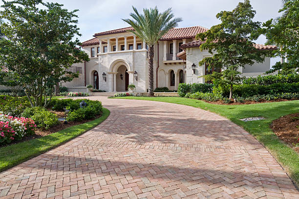 Best Best Driveway Pavers  in Sur Hill, GA