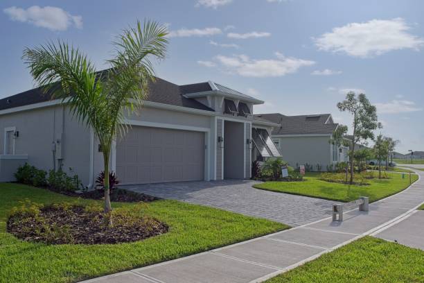 Best Affordable Driveway Pavers  in Sur Hill, GA