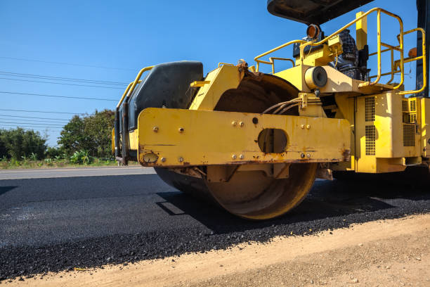 Best Driveway Pavers Contractor  in Sur Hill, GA